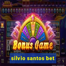 silvio santos bet